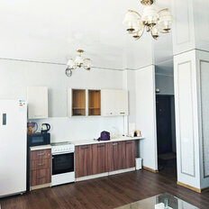 Квартира 49,2 м², 2-комнатная - изображение 1