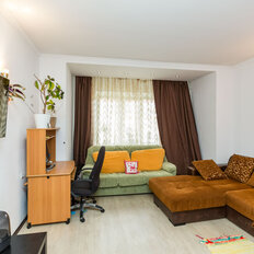 Квартира 45,3 м², 1-комнатная - изображение 3