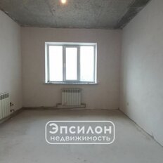 Квартира 66,9 м², 2-комнатная - изображение 5