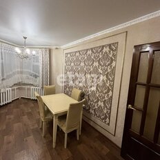 Квартира 56,2 м², 2-комнатная - изображение 4