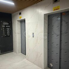 Квартира 30,3 м², 1-комнатная - изображение 4