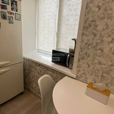 Квартира 42,9 м², 2-комнатная - изображение 5