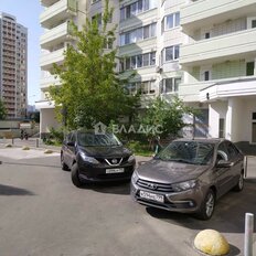 Квартира 37 м², 1-комнатная - изображение 3
