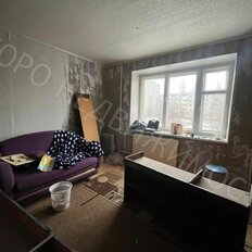 Квартира 35 м², 1-комнатная - изображение 2