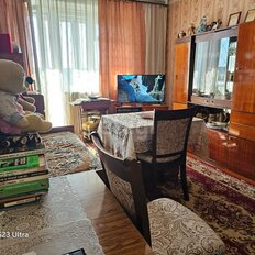 Квартира 30,6 м², 1-комнатная - изображение 1
