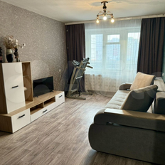 Квартира 53 м², 2-комнатная - изображение 2