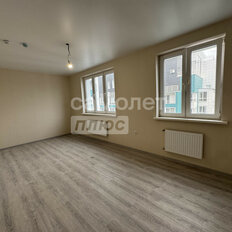 Квартира 56 м², 2-комнатная - изображение 1