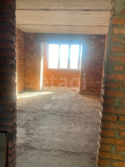 74 м², 3-комнатная квартира 6 500 000 ₽ - изображение 75