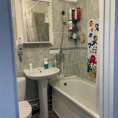 Квартира 31 м², 1-комнатная - изображение 4