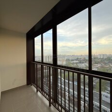 Квартира 45,6 м², 1-комнатная - изображение 3