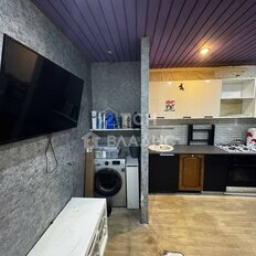 Квартира 65,7 м², 3-комнатная - изображение 3