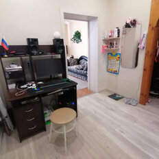 Квартира 36,7 м², 1-комнатная - изображение 5