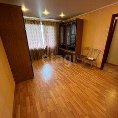 Квартира 28,2 м², 1-комнатная - изображение 3