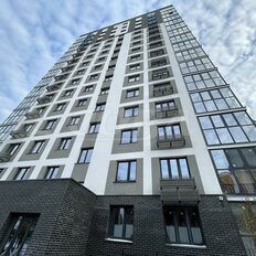 Квартира 29 м², студия - изображение 2