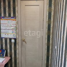 Квартира 54 м², 3-комнатная - изображение 4
