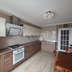 Квартира 66,2 м², 2-комнатная - изображение 4