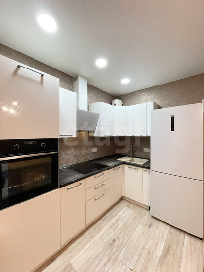 41 м², 1-комнатная квартира 5 900 000 ₽ - изображение 35