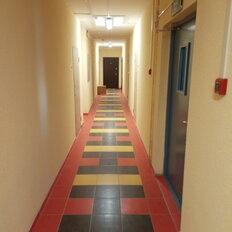 Квартира 23,8 м², студия - изображение 4