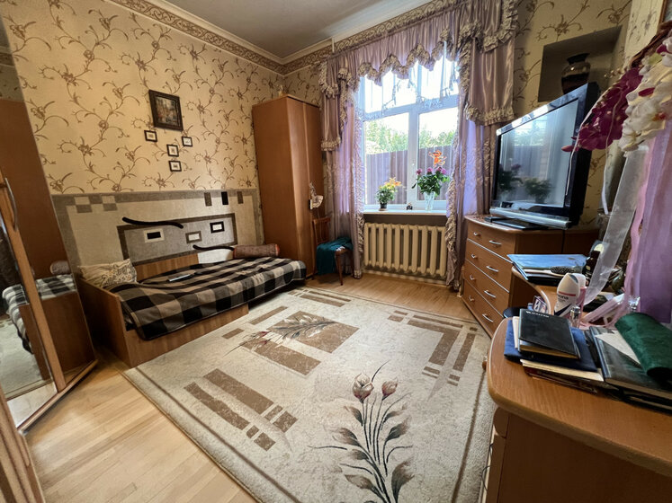 150 м² дом, 3 сотки участок 18 500 000 ₽ - изображение 57