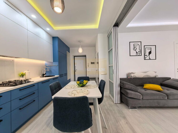 36 м², 1-комнатная квартира 9 500 000 ₽ - изображение 86