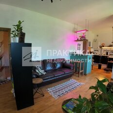 Квартира 128,3 м², 4-комнатная - изображение 1