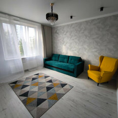 Квартира 54 м², 2-комнатная - изображение 1