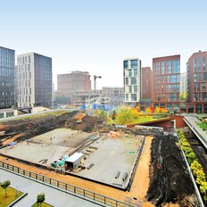 Квартира 136,9 м², 3-комнатная - изображение 4