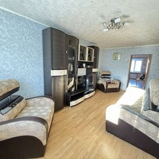 Квартира 55,7 м², 3-комнатная - изображение 5