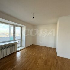 Квартира 135 м², 4-комнатная - изображение 5
