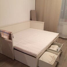 Квартира 29 м², студия - изображение 5
