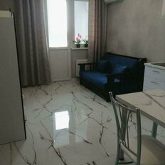 Квартира 23 м², студия - изображение 1
