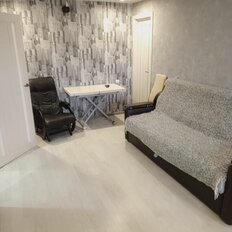 Квартира 44 м², 2-комнатная - изображение 1