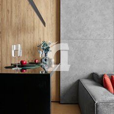Квартира 40 м², 2-комнатная - изображение 3