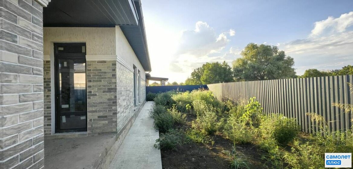 39,7 м² дом, 5 соток участок 2 650 000 ₽ - изображение 42