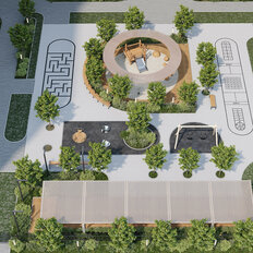 Квартира 22,7 м², студия - изображение 3