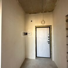 Квартира 31,9 м², 1-комнатная - изображение 4