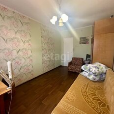 Квартира 55,8 м², 3-комнатная - изображение 3