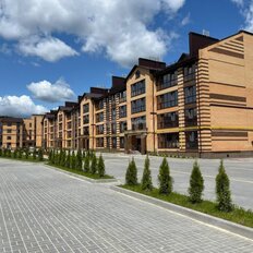 Квартира 49 м², 1-комнатная - изображение 2