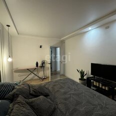 Квартира 57,3 м², 2-комнатная - изображение 3