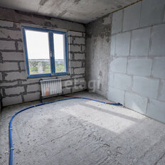 Квартира 64 м², 2-комнатная - изображение 3