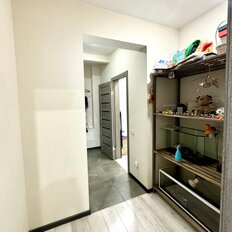 Квартира 43 м², 2-комнатная - изображение 3