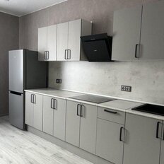 Квартира 56 м², 2-комнатная - изображение 2