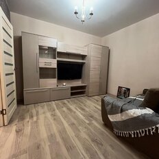 Квартира 36,6 м², 1-комнатная - изображение 5