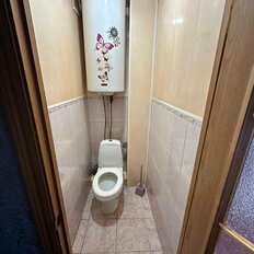 Квартира 56 м², 3-комнатная - изображение 3