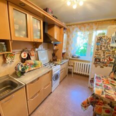 Квартира 64 м², 3-комнатная - изображение 3