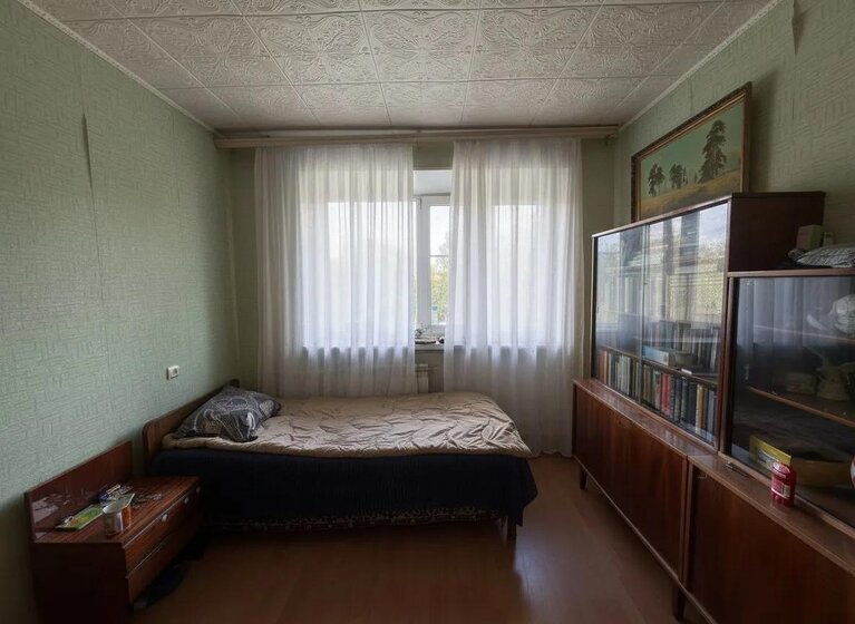25,5 м², 2 комнаты 3 100 000 ₽ - изображение 53