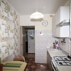 Квартира 46 м², 2-комнатная - изображение 5