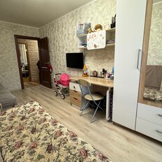 Квартира 44 м², 2-комнатная - изображение 2