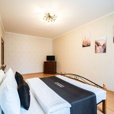 Квартира 68 м², 2-комнатная - изображение 1