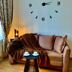 Квартира 38 м², 1-комнатная - изображение 3